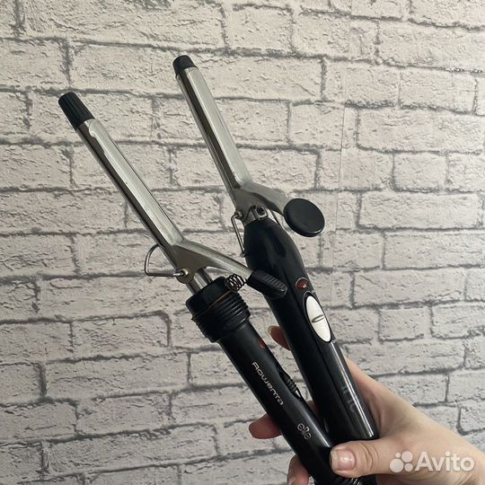 Фен philips, плойка для волос