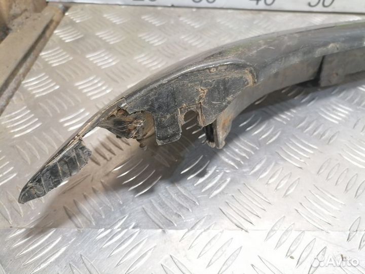 Молдинг крыла переднего левый Infiniti Qx 1996-200