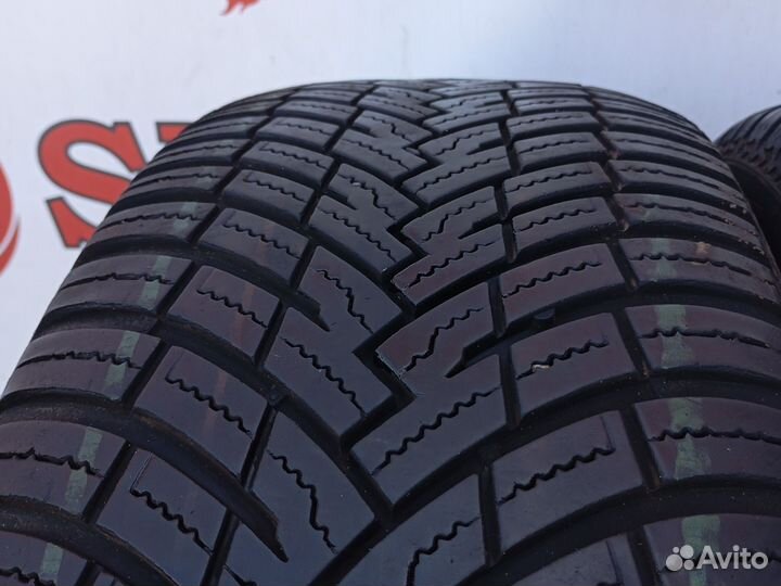 Pirelli Cinturato All Season SF 2 225/55 R18 102V