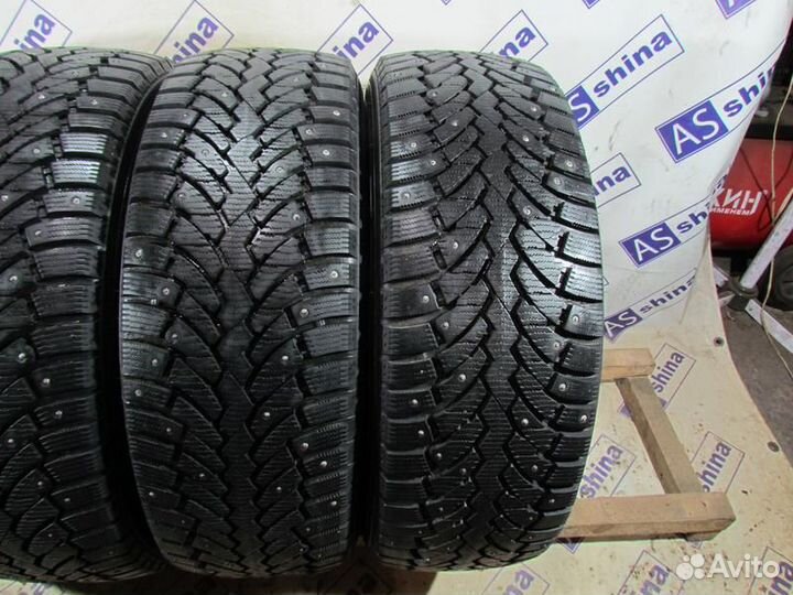 Formula Ice 235/65 R17 88R