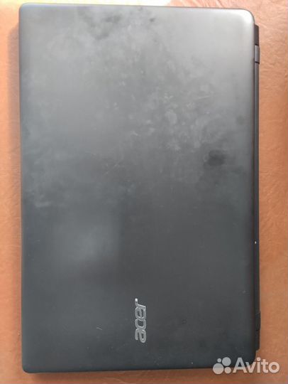 Ноутбук Acer Aspire E1-522-65204G1Tmnkk