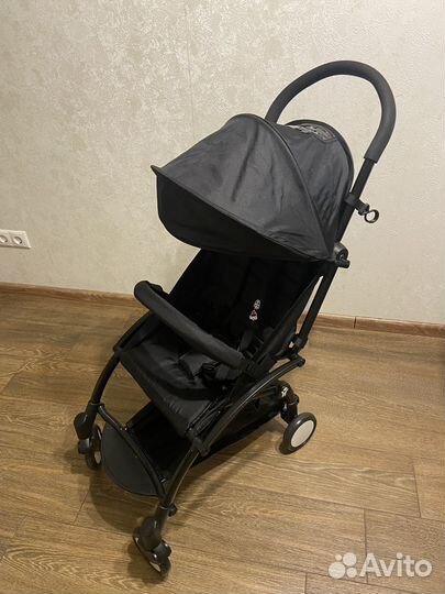Прогулочная коляска babyzen yoyo новая