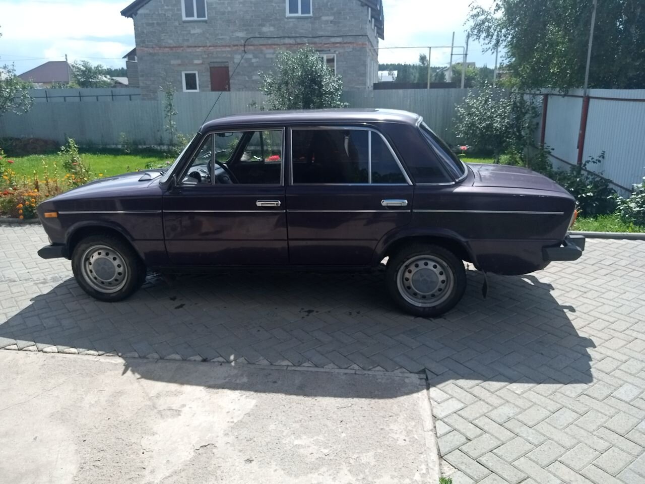 ВАЗ (LADA) 2106: фото владельца