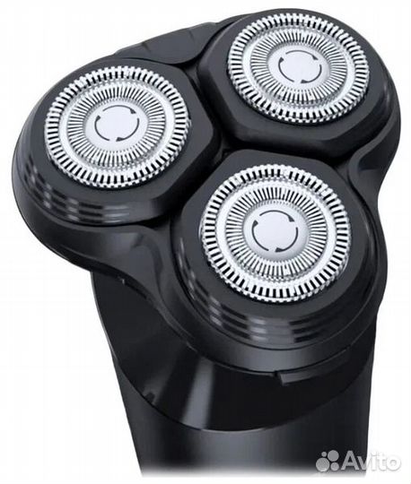 Электробритва ShowSee Little Black Panther F303-BK