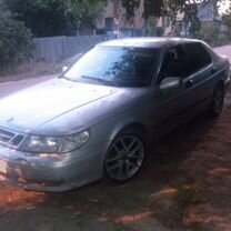 Saab 9-5 2.0 MT, 1998, 300 000 км, с пробегом, цена 220 000 руб.