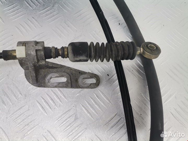 Кулиса кпп для Volvo S40 V40 1 30889808