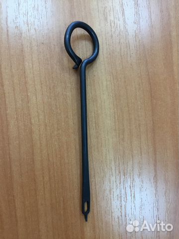 Шомпол (выкотолотка) для ПМ купить в Самаре с доставкой | Хобби и отдых ...