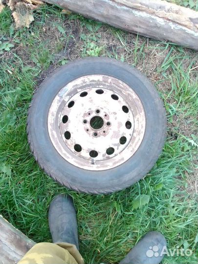 Nordman 5 175/65 R14