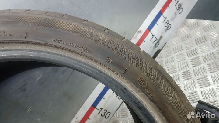 Шина mercedes benz E-class W212 2009