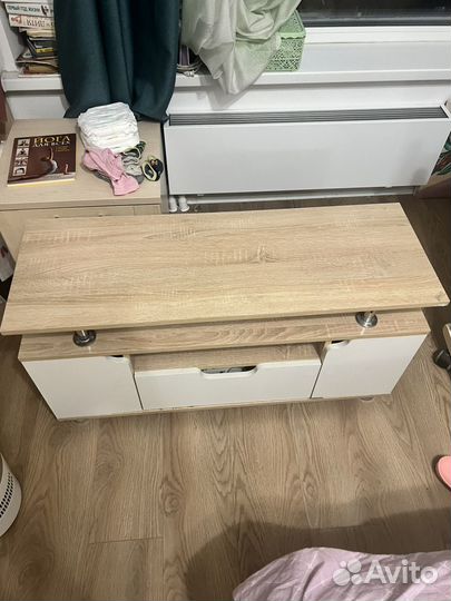 Тумба под телевизор