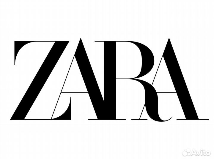 Женская одежда zara