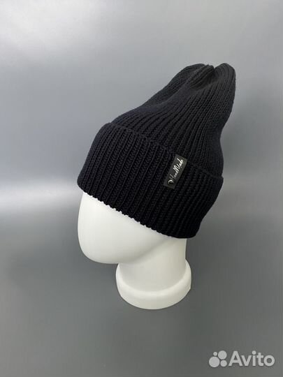 Шапка ручная работа