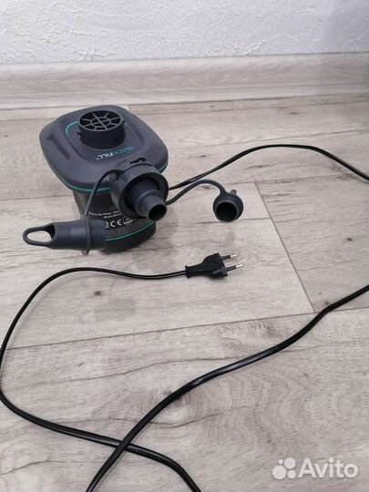 Электрический насос