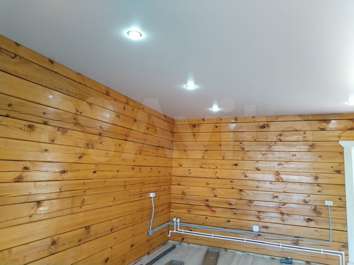 Участок 5,5 сот. (ИЖС)