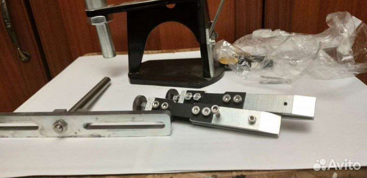 Заточное устройство для ножей Профиль