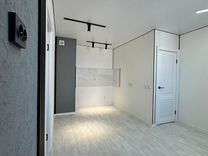 2-к. квартира, 45 м², 10/10 эт.