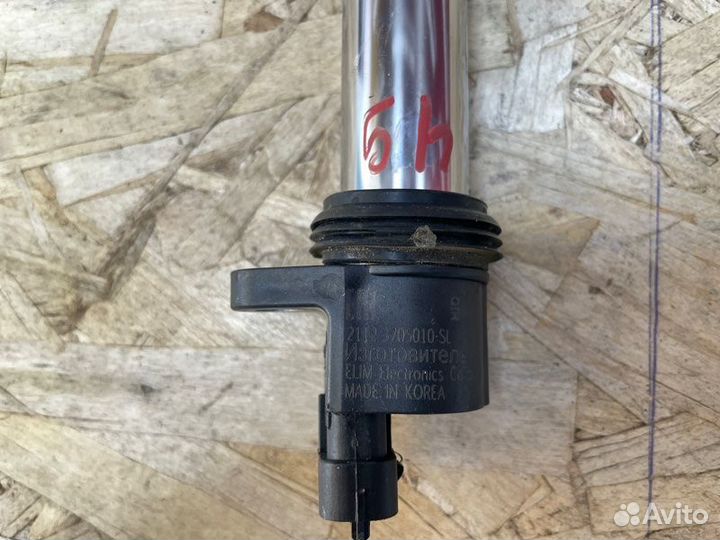 Катушка зажигания LADA Vesta