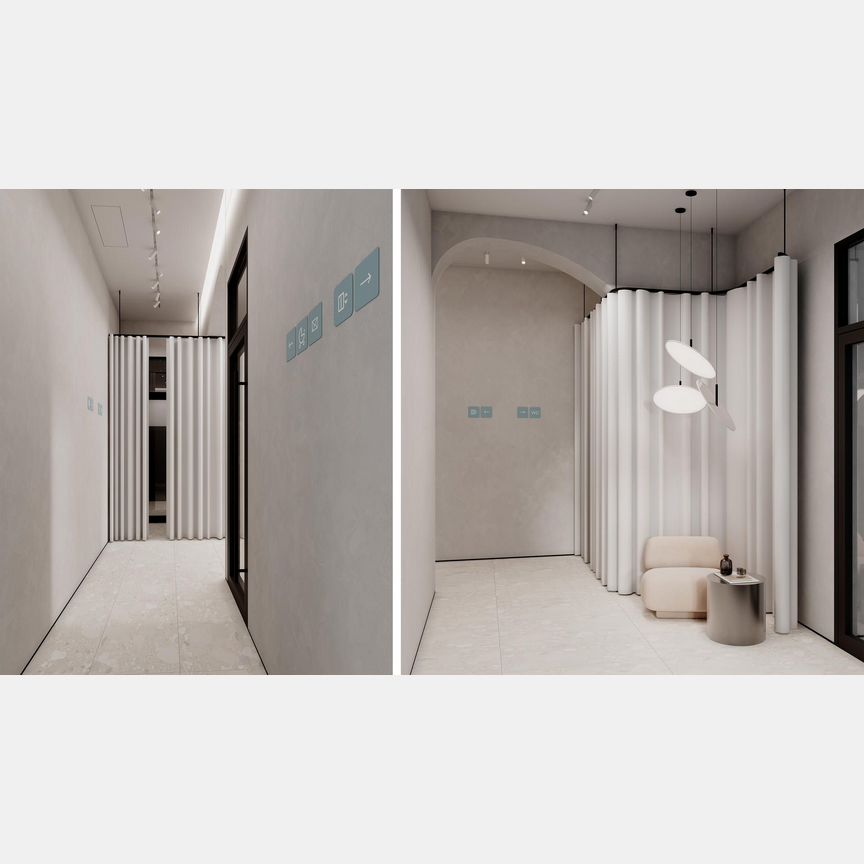 Квартира-студия, 22,8 м², 7/7 эт.