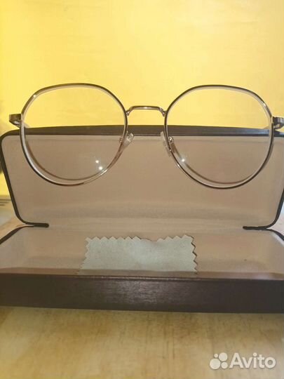 Очки для зрения женские