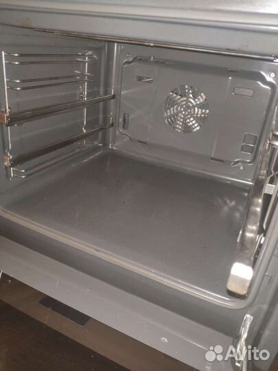 Духовой шкаф bosch ht5hb33