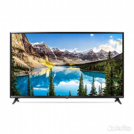 Телевизор LG