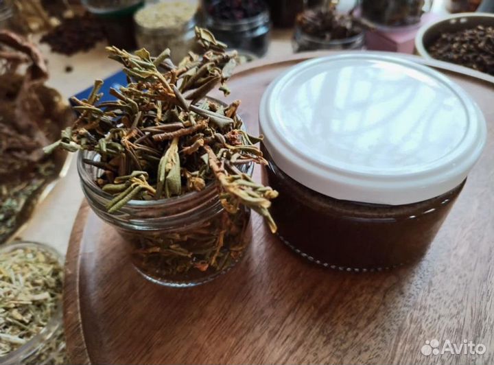 Натуральный препарат для мужской силы