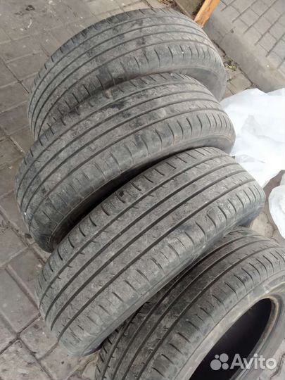 Nexen Classe Premiere 215/65 R16