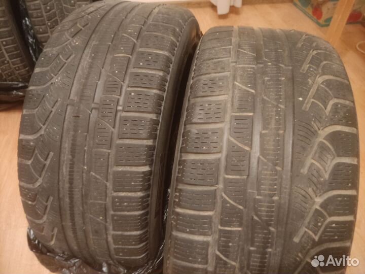 Pirelli Winter Sottozero 210 Serie II 235/40 R17