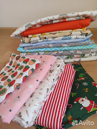 Ткань сатин, кружево