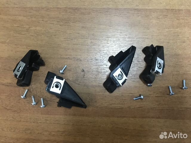 Ремкомплект фары левой правой VW Polo