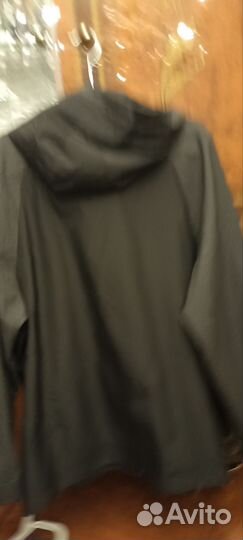 Ветровка женская осень, весна