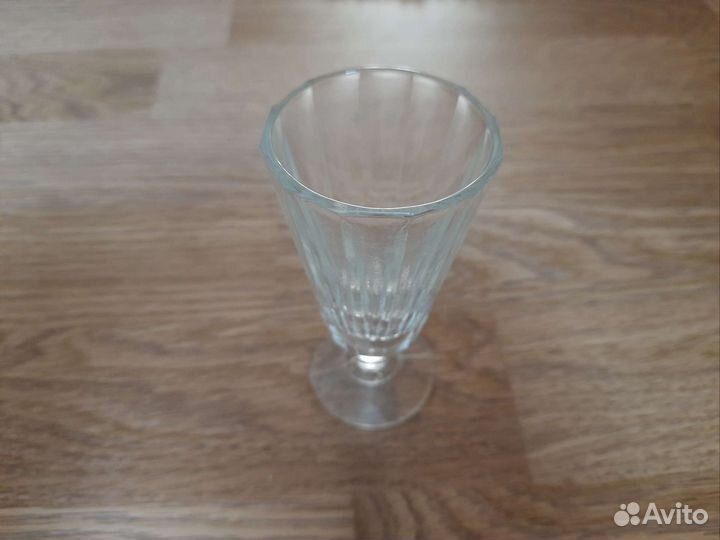 Рюмки Лафитники СССР дхз