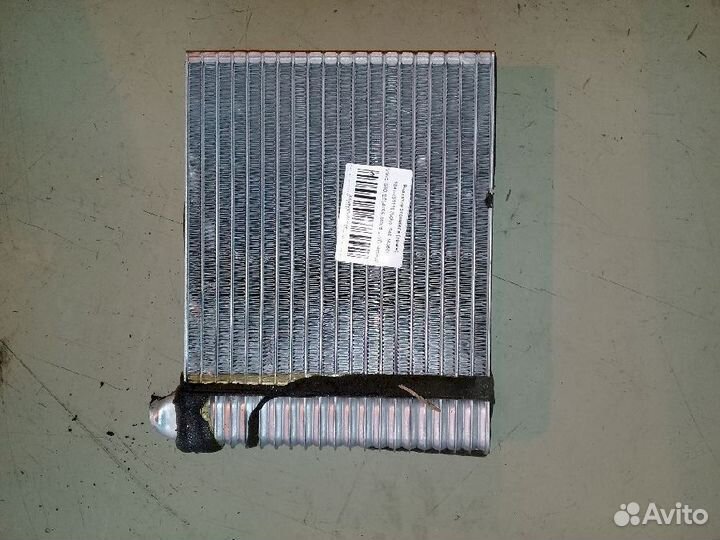 Радиатор отопителя (печки) 31332897 Volvo S40 MS M