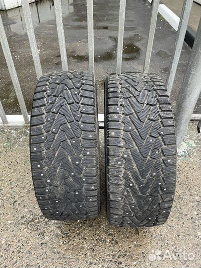 Pirelli Ice Zero 245/45 R19 102H