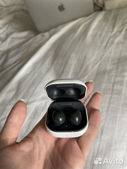 Беспроводные наушники Samsung Galaxy Buds2