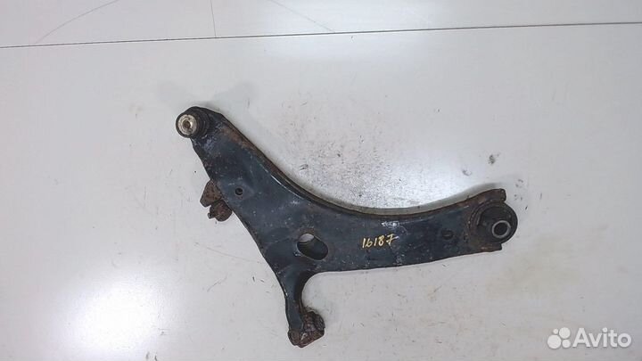 Рычаг подвески Subaru Forester (S12), 2009