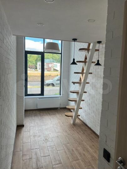 Свободного назначения, 25.6 м²