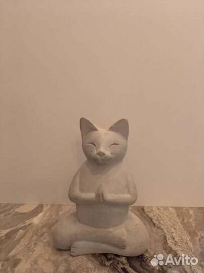 Статуэтки фигурки Кошек