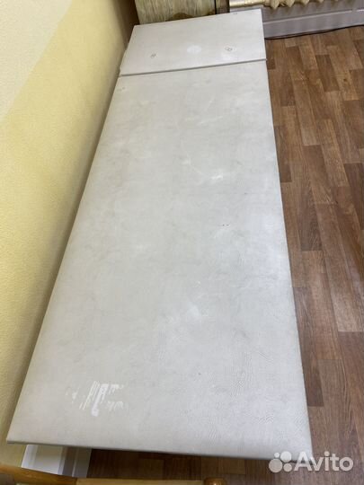 Продается кушетка медицинская смотровая