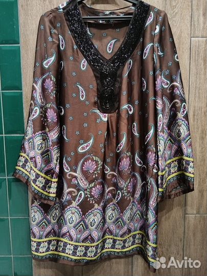 Туника женская 46