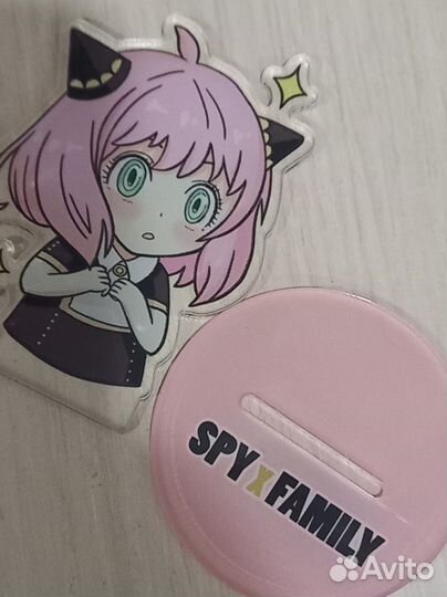 Мини фигурка