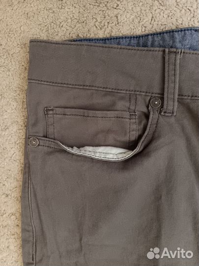 GAP джинсы 32х30