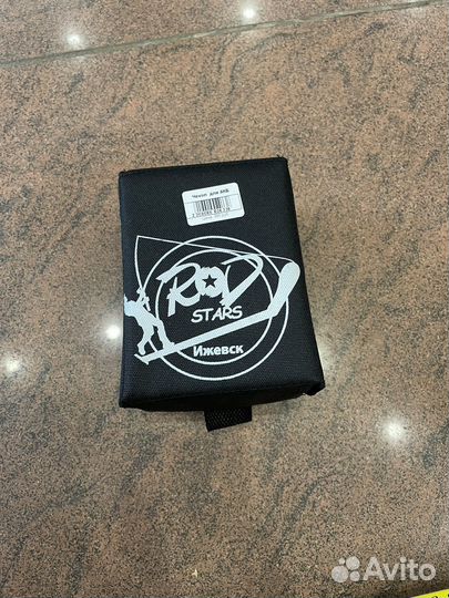 Чехол для акб