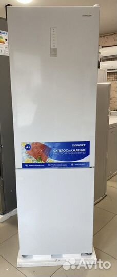 Холодильник samsung новый