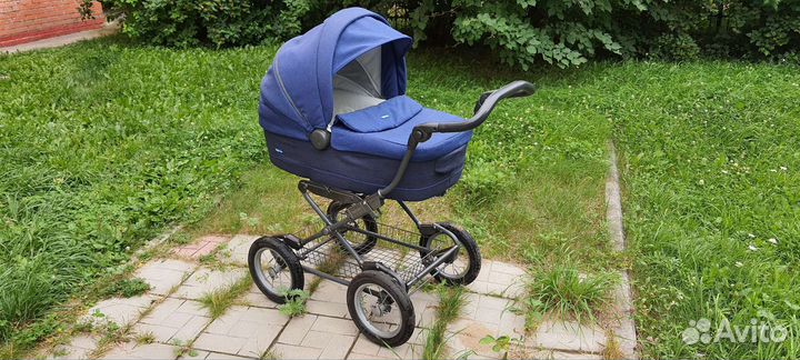 Коляска Inglesina Sofia 3 в 1