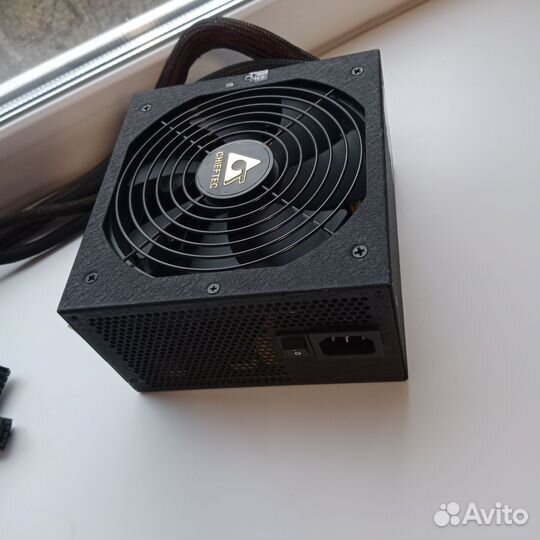 Блок питания 750w