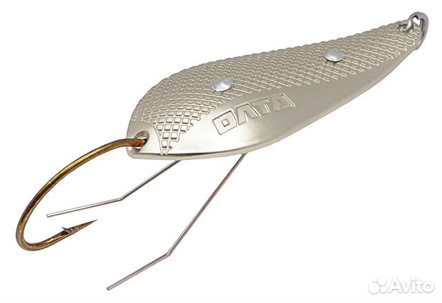 Блесна Олта 