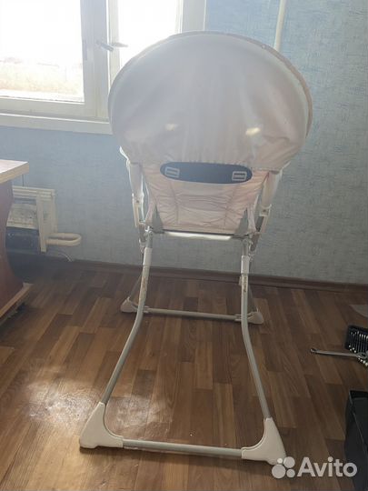 Стульчик для кормления Lorelli