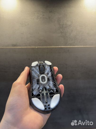 Игровая мышь lamzu atlantis v2 og