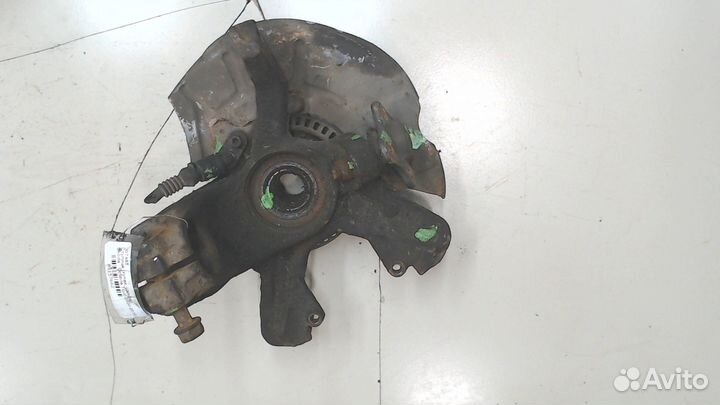 Ступица (кулак, цапфа) Skoda Octavia Tour, 2003